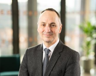 Timothy Riley is appointed Food Standards Agency Deputy Chair | Food